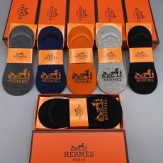 Hermes Socks